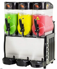 Сокоохладитель Tekno Celik Hoskslush standart 12 x 3