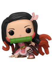 Фигурка Funko POP! Animation Demon Slayer Nezuko Kamado
