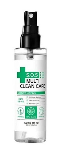 Some By Mi SOS Multi Clean Care 90ml