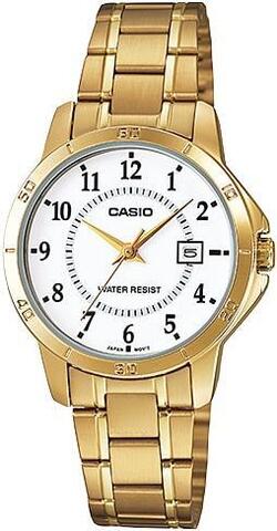 Наручные часы Casio LTP-V004G-7B фото