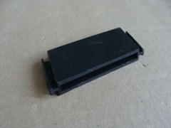 заглушка (чехол) аварийного крюка Geely MK  1018002987