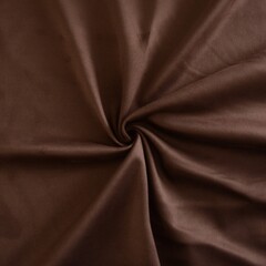 Искусственная замша Premium, двухсторонняя, цвет: горький шоколад