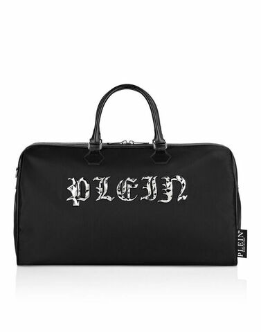 Сумка Philipp Plein HANDLE BAG MONOGRAM