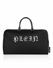 Сумка Philipp Plein HANDLE BAG MONOGRAM