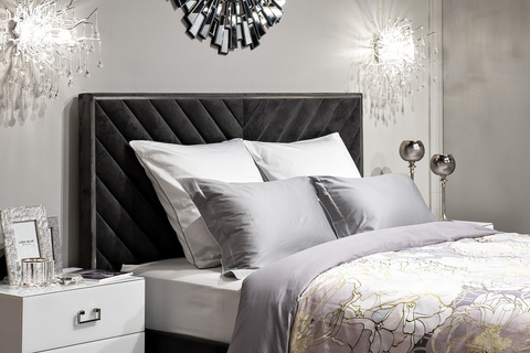 Комплект наволочек 2шт 70х70 Garda Decor белый