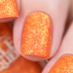 Pumpkin Queen (LE)