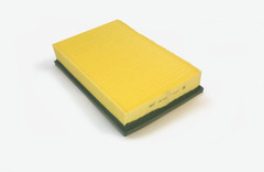 Фильтр воздушный BIG  GB-978