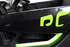 BUGGY X707XX 24V (Полноприводный, двухместный)