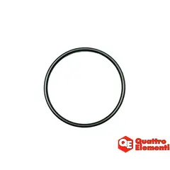 Кольцо уплотнительное QUATTRO ELEMENTI A1100FL/1300FL69*3,5 фильтра (770-650-005)