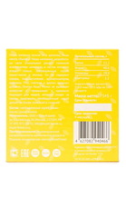 Шоколад из необжаренного кэроба 75 г, Royal-forest