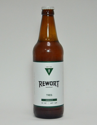 American Coffee Porter