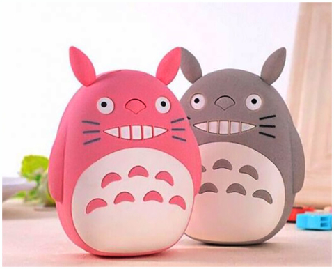 Внешний аккумулятор Totoro