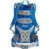 Картинка рюкзак туристический Camelbak Aventura 18 Mykonos Blue/Blue - 5