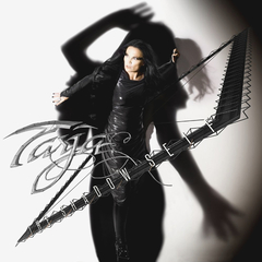 Tarja Turunen / The Shadow Self (RU)(CD)