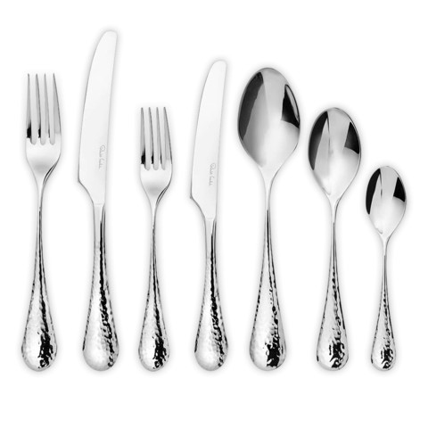 Набор столовых приборов на 12 персон 84 предмета Robert Welch Honeybourne