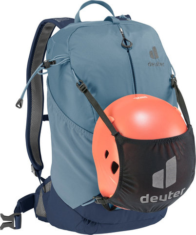 Картинка рюкзак туристический Deuter AC Lite 17 slateblue-marine - 3