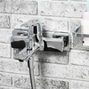 WasserKRAFT Neime 1901 Смеситель для ванны с коротким изливом