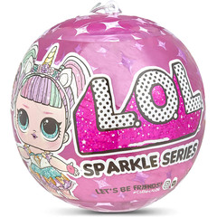 ЛОЛ Сверкающая серия