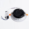 Встраиваемый светильник Arte Lamp Uovo A6410PL-1WH