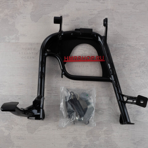 Honda Центральная подножка CRF 1100 2020-2022 08M70-MKS-E00