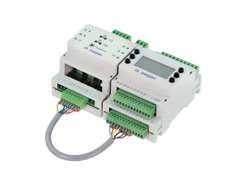 Купить Контроллер ECL-3R А317/A361/А331/А368/ММ/Pumps недорого со склада в Хабаровске, Якутске, Владивостоке, Южно-Сахалинске, Благовещенске