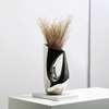 Ваза Harm Sliver Vase