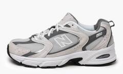 New Balance 530 "Grey Matter Harbor Grey"