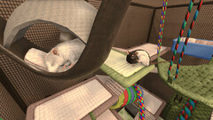 House Flipper Pets DLC (для ПК, цифровой код доступа)