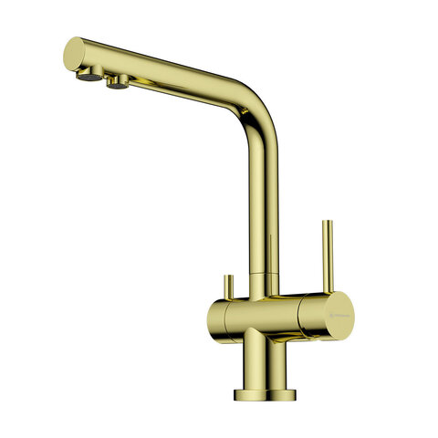 Купить Смеситель OMOIKIRI NAGANO LG