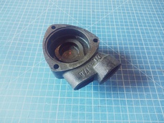 Корпус насоса водяного QUATTRO ELEMENTI Giardino 401 Ci (910-119-01)