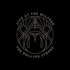The Rolling Stones / Live At The Wiltern (2CD)