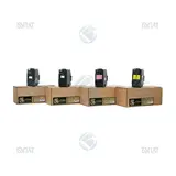 Тонер-картридж БУЛАТ s-Line TN-210Y для Konica Minolta bizhub C250, bizhub C252 (Жёлтый, 12000 стр.)