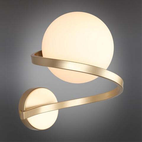 Настенный светильник Aployt Dezire APL.333.11.01