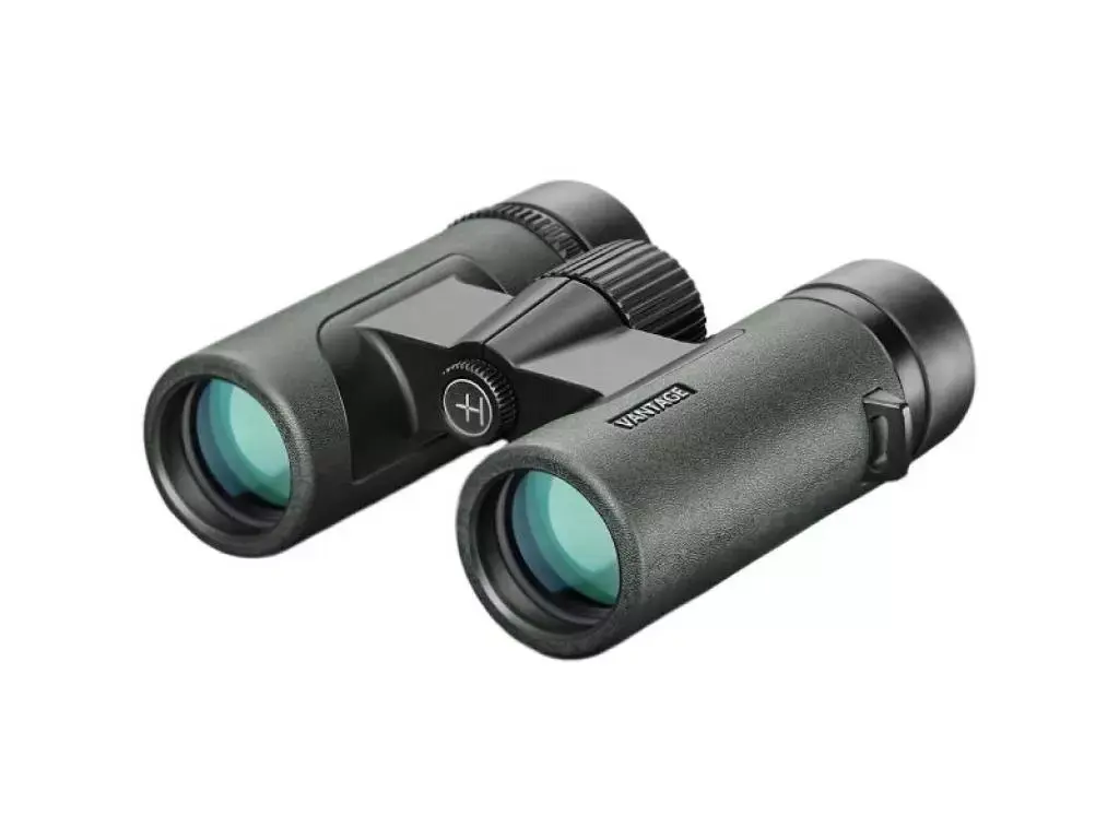 Бинокль Hawke Vantage 10x32 (Green) (34121)