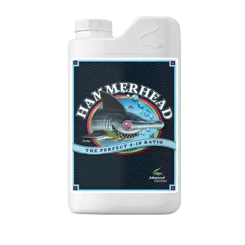Минеральная добавка Hammerhead от Advanced Nutrients