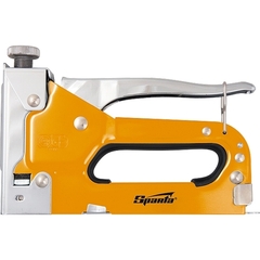 Степлер мебельный тип 53мм, 6-14мм регулируемый SPARTA в интернет-магазине ЯрТехника