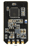 Приёмник Radiomaster Bandit BR3 ELRS diversity 915 МГц
