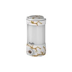 Фонарь Fenix CL26R Pro кемпинговый 650 Lumen (Powerbank) White Marble