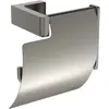 Ideal Standard T4496GN CONCA Держатель для туалетной бумаги с крышкой, квадратный дизайн (290740)