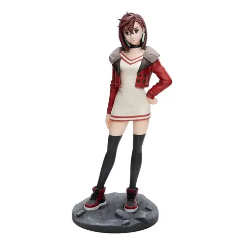 Фигурка SEGA Luminasta Dandadan: Momo Ayase (Vol 2)