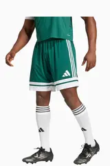 Шорты adidas Squadra 25 - зеленый