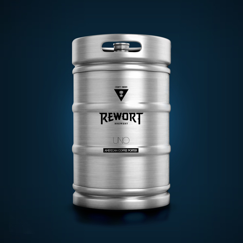 American Coffee Porter