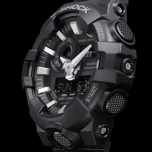 g shock ga700