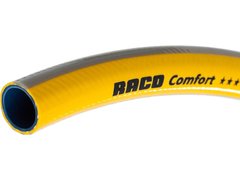 RACO COMFORT, 3/4?, 25 м, 25 атм, трёхслойный, армированный, поливочный шланг (40303-3/4-25)