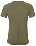 Футболка беговая мужская Asics Stripe SS Top