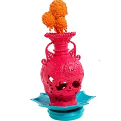 Скелита Калаверас. Арт Класс