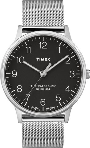 Наручные часы Timex TW2R71500VN фото