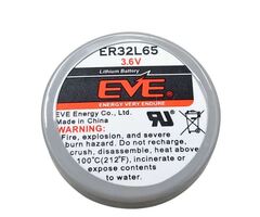 Элемент питания EVE ER32L65