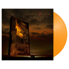 Harem Scarem / United (Coloured Vinyl)(LP)