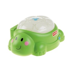 Fisher Price Музыкальный ночник 